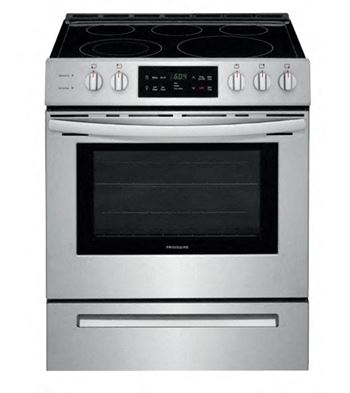 Stove